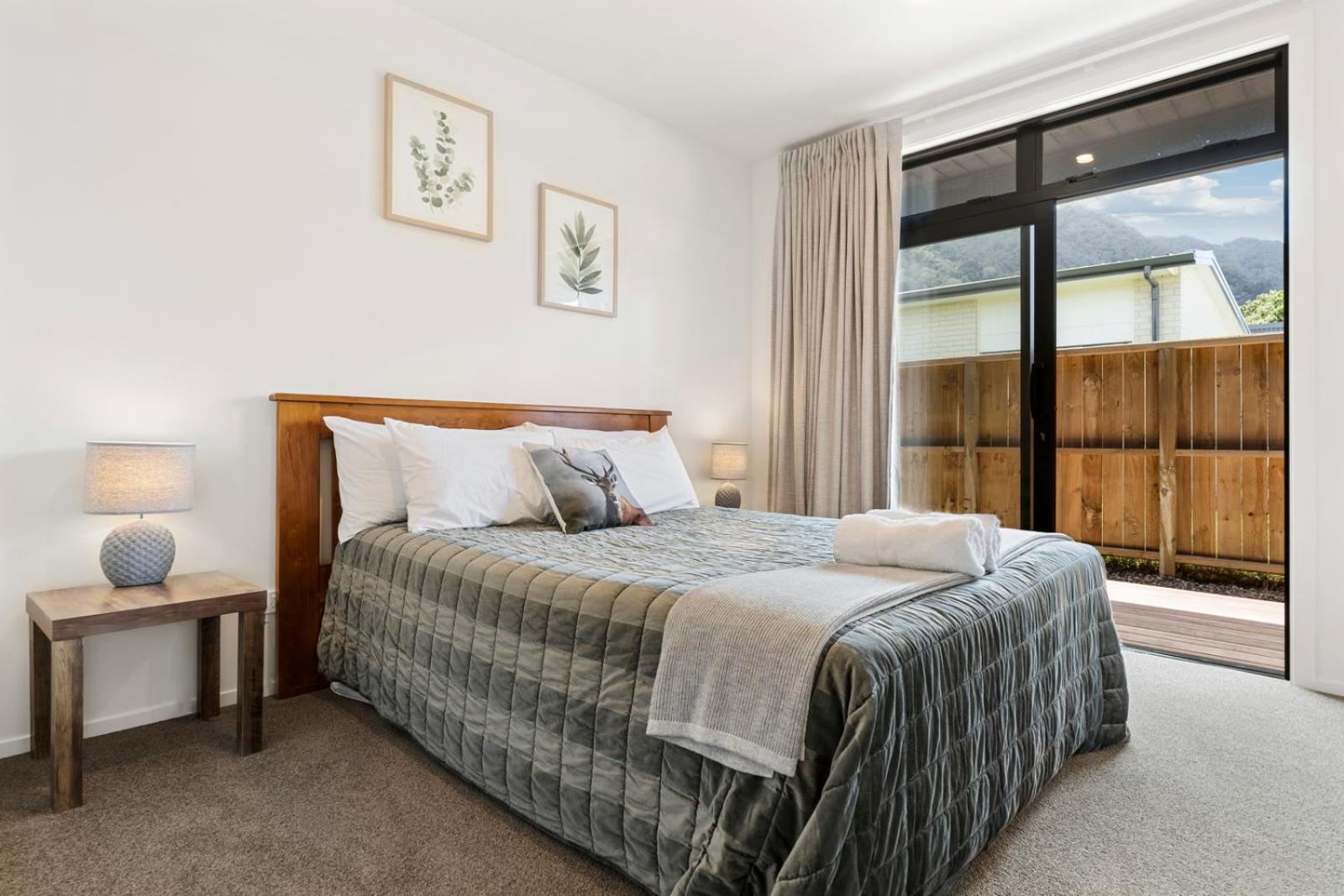 Custom Designed Holiday Home, Next To Cycleway. テ・アロハ エクステリア 写真