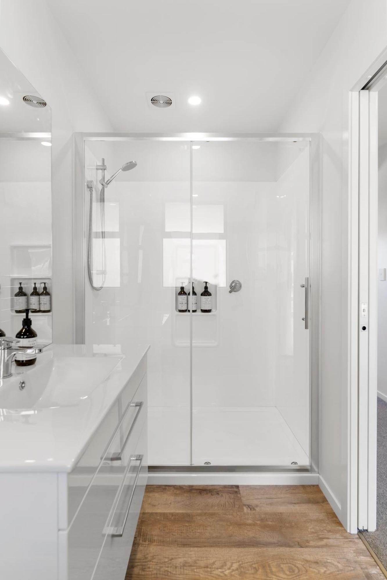 Custom Designed Holiday Home, Next To Cycleway. テ・アロハ エクステリア 写真