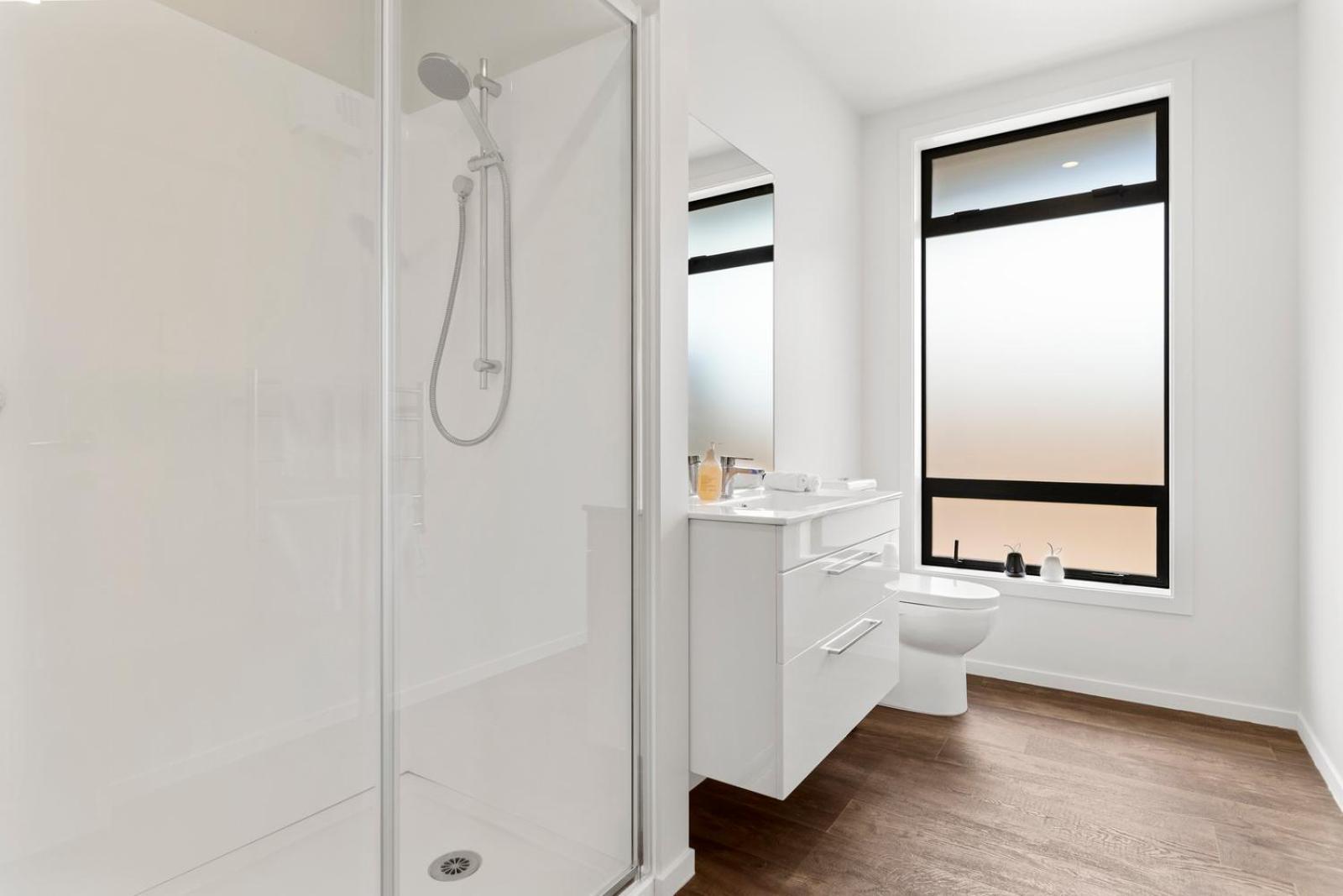 Custom Designed Holiday Home, Next To Cycleway. テ・アロハ エクステリア 写真